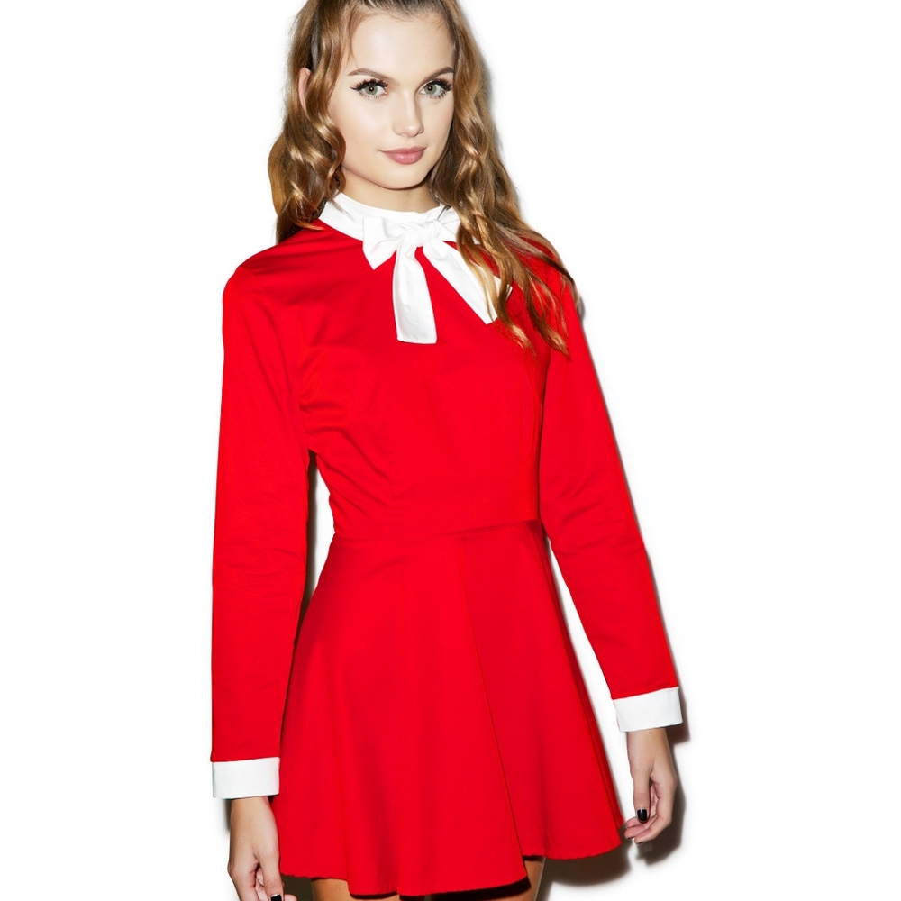 Valfré : Margo Dress